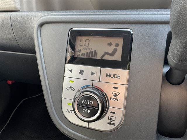 صورة مصغرة 30 لـ 2018 Toyota PASSO