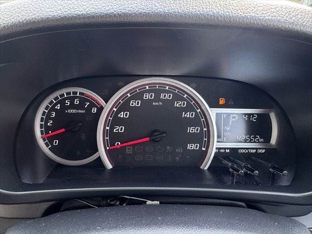 صورة مصغرة 36 لـ 2018 Toyota PASSO