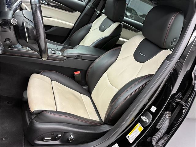 صورة 3 لـ 2021 Cadillac CT5