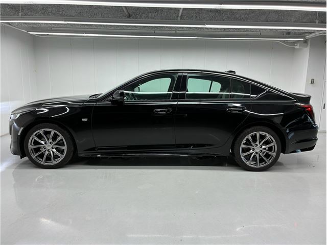 صورة مصغرة 12 لـ 2021 Cadillac CT5