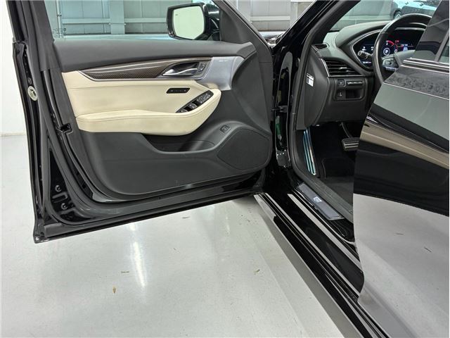 صورة مصغرة 15 لـ 2021 Cadillac CT5