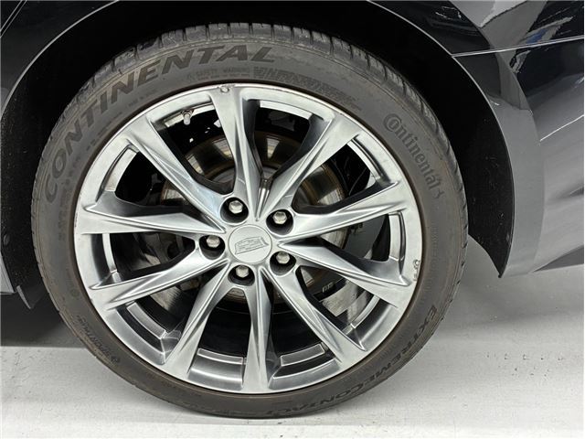 صورة مصغرة 14 لـ 2021 Cadillac CT5