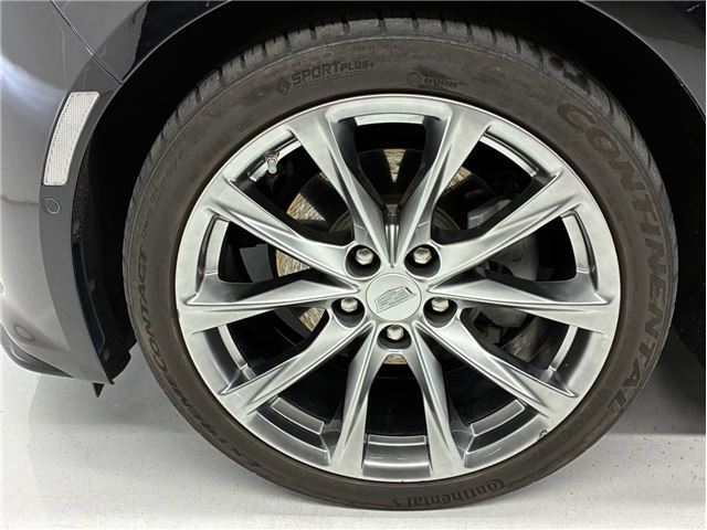 صورة مصغرة 13 لـ 2021 Cadillac CT5
