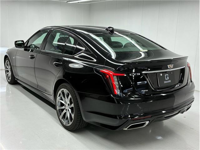 صورة مصغرة 11 لـ 2021 Cadillac CT5