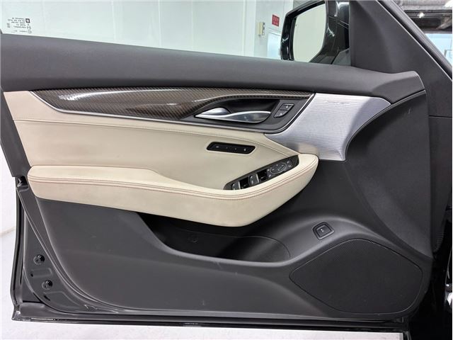 صورة مصغرة 16 لـ 2021 Cadillac CT5