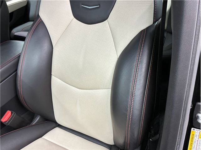 صورة مصغرة 19 لـ 2021 Cadillac CT5
