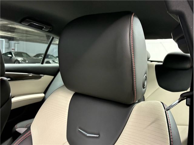 صورة مصغرة 20 لـ 2021 Cadillac CT5