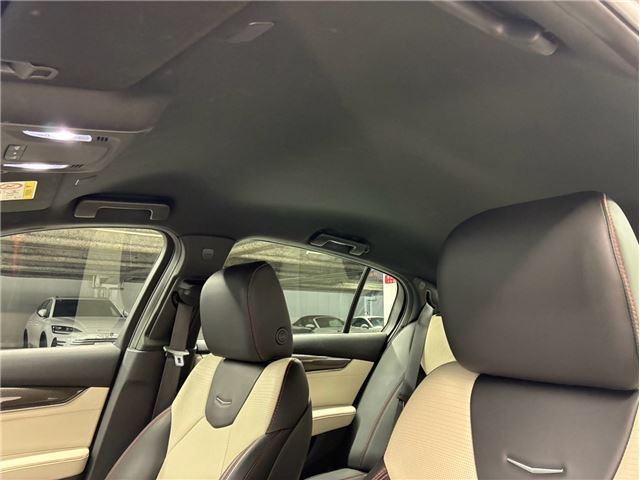 صورة مصغرة 21 لـ 2021 Cadillac CT5