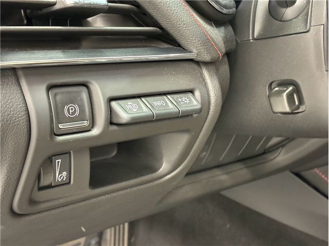 صورة مصغرة 23 لـ 2021 Cadillac CT5