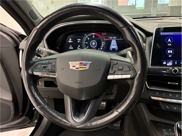 صورة مصغرة 24 لـ 2021 Cadillac CT5