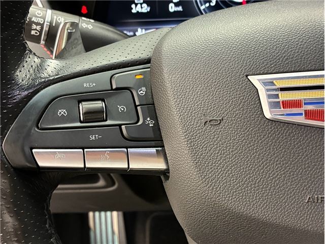 صورة مصغرة 25 لـ 2021 Cadillac CT5