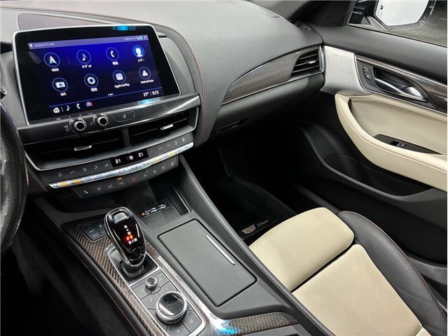 صورة مصغرة 27 لـ 2021 Cadillac CT5