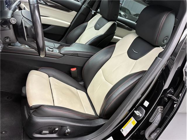 صورة مصغرة 28 لـ 2021 Cadillac CT5