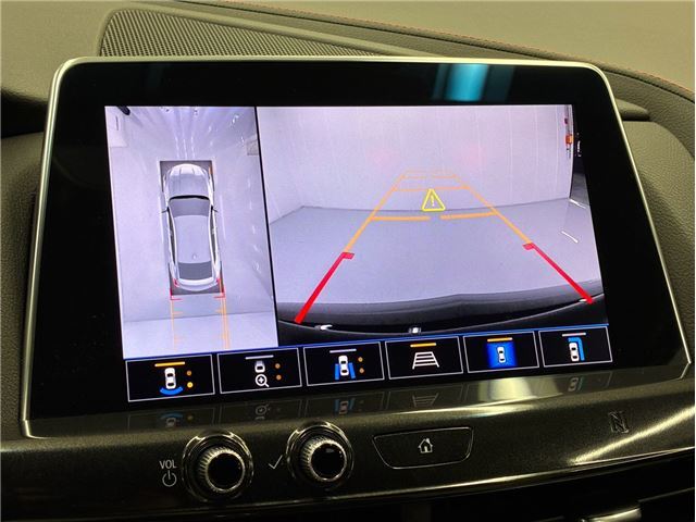 صورة مصغرة 31 لـ 2021 Cadillac CT5