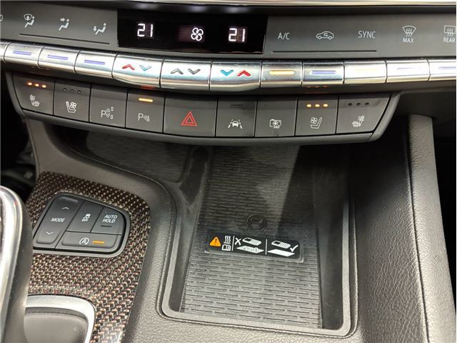 صورة مصغرة 33 لـ 2021 Cadillac CT5