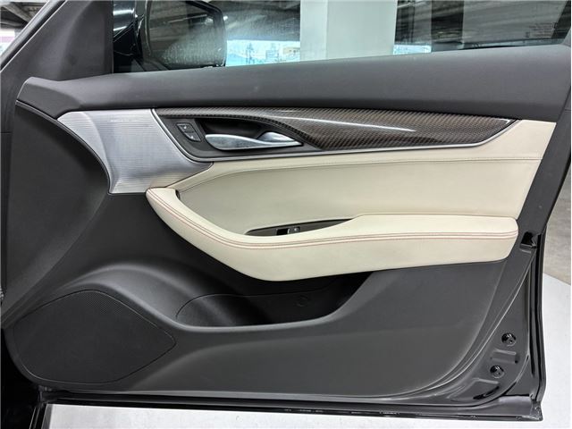صورة مصغرة 38 لـ 2021 Cadillac CT5