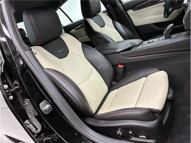 صورة مصغرة 40 لـ 2021 Cadillac CT5