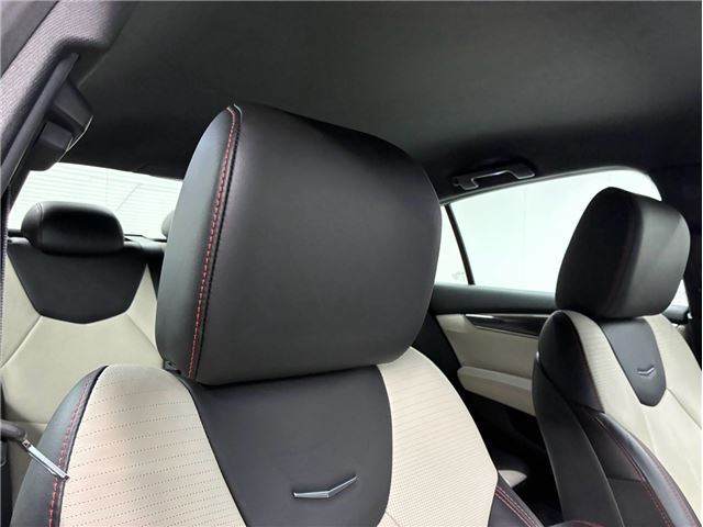 صورة مصغرة 43 لـ 2021 Cadillac CT5