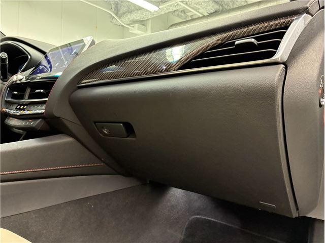صورة مصغرة 45 لـ 2021 Cadillac CT5