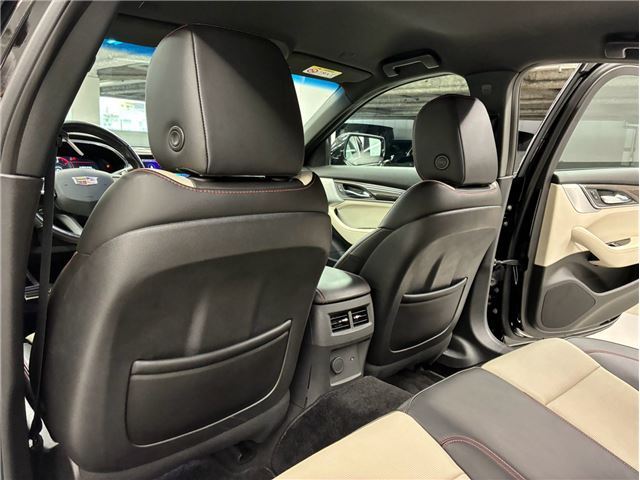 صورة مصغرة 49 لـ 2021 Cadillac CT5