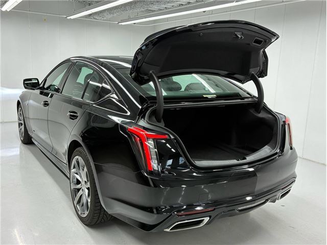 صورة مصغرة 57 لـ 2021 Cadillac CT5