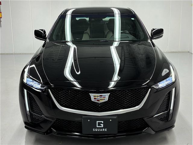 صورة مصغرة 59 لـ 2021 Cadillac CT5