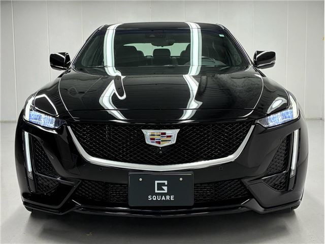 صورة مصغرة 62 لـ 2021 Cadillac CT5