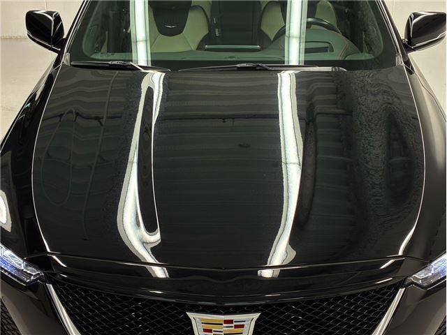 صورة مصغرة 63 لـ 2021 Cadillac CT5