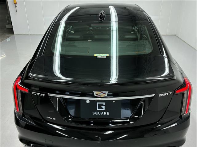 صورة مصغرة 66 لـ 2021 Cadillac CT5