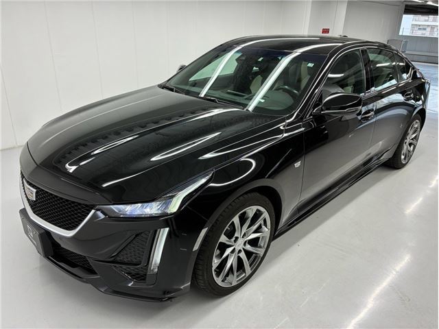 صورة مصغرة 67 لـ 2021 Cadillac CT5
