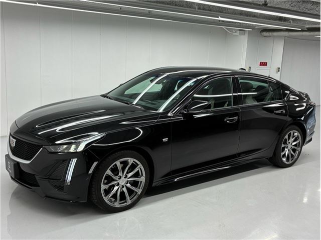 صورة مصغرة 68 لـ 2021 Cadillac CT5