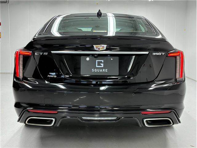 صورة مصغرة 69 لـ 2021 Cadillac CT5