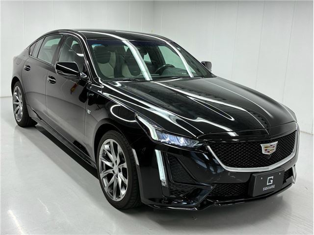 صورة مصغرة 70 لـ 2021 Cadillac CT5
