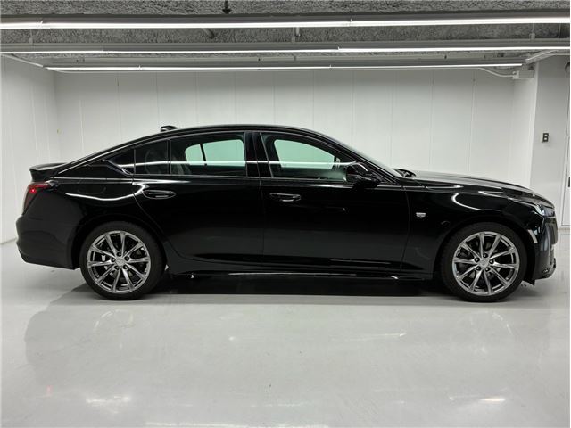 صورة مصغرة 72 لـ 2021 Cadillac CT5