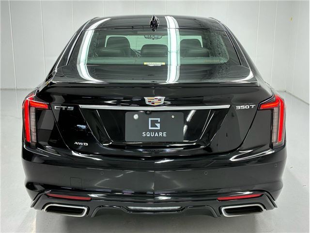 صورة 10 لـ 2021 Cadillac CT5