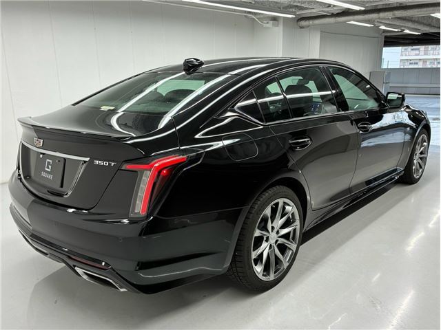صورة 9 لـ 2021 Cadillac CT5