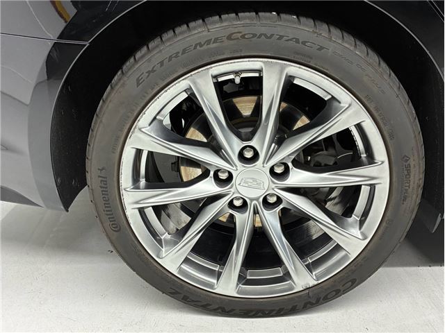 صورة 8 لـ 2021 Cadillac CT5