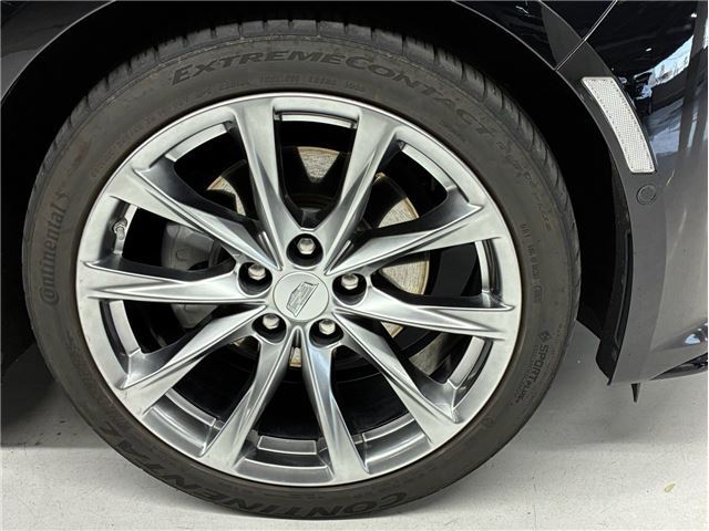 صورة 7 لـ 2021 Cadillac CT5