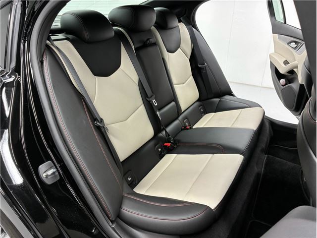 صورة 6 لـ 2021 Cadillac CT5