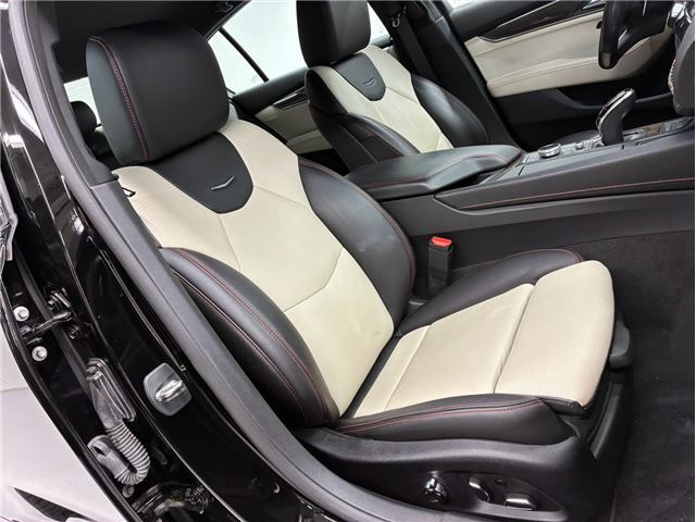 صورة 4 لـ 2021 Cadillac CT5