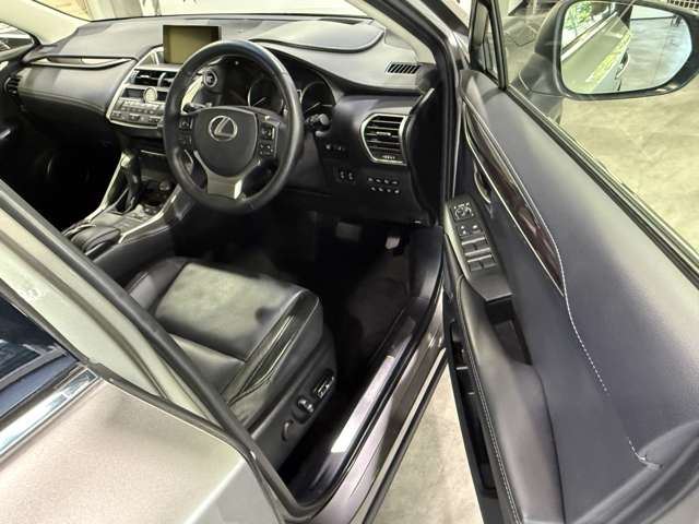 2014 Lexus NX 缩略图 23