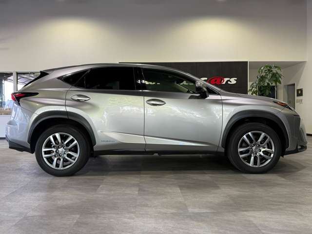 2014 Lexus NX 缩略图 27