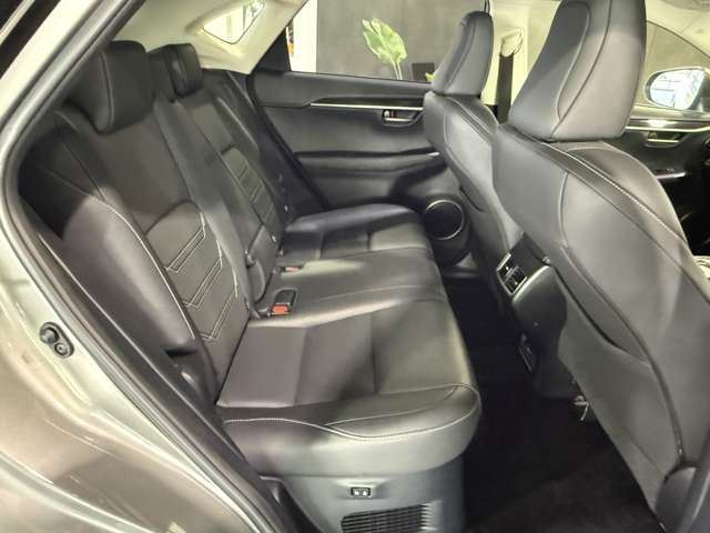 2014 Lexus NX 缩略图 28