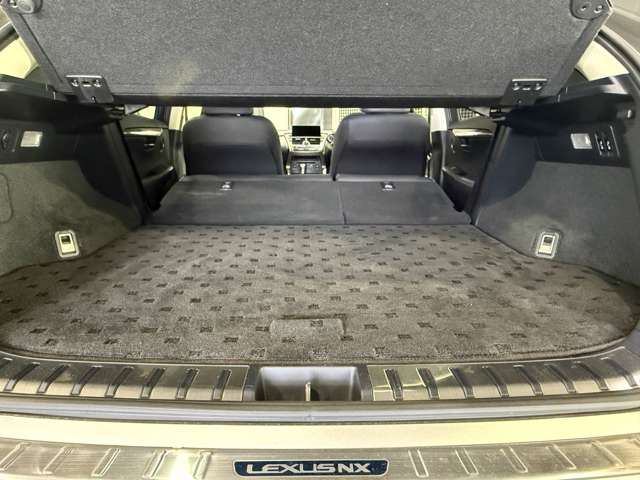 2014 Lexus NX 缩略图 33