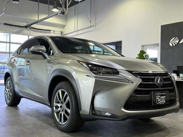 2014 Lexus NX 缩略图 35