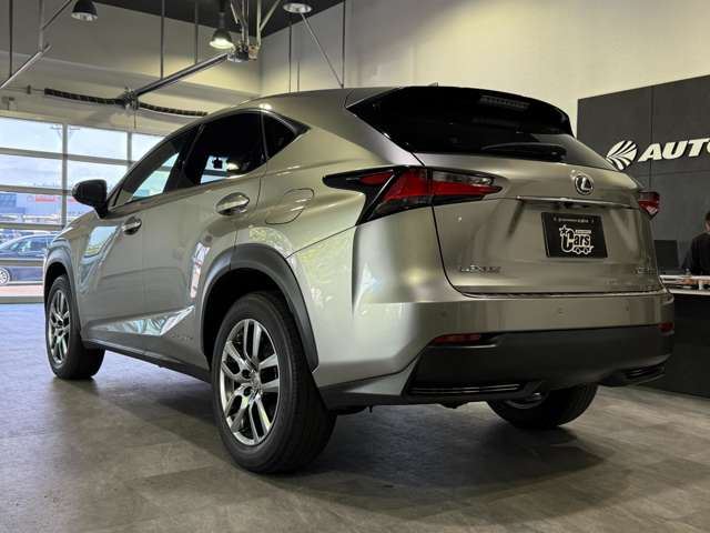 2014 Lexus NX 缩略图 36