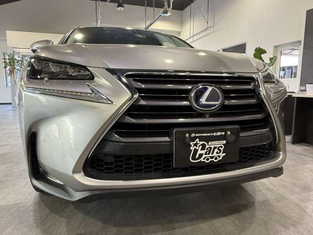 2014 Lexus NX 缩略图 37