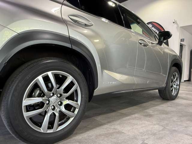 2014 Lexus NX 缩略图 40