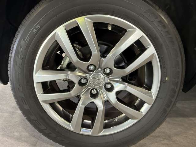 2014 Lexus NX 缩略图 42