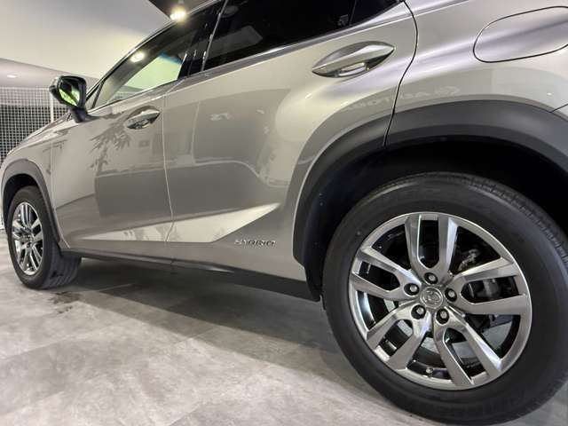 2014 Lexus NX 缩略图 46